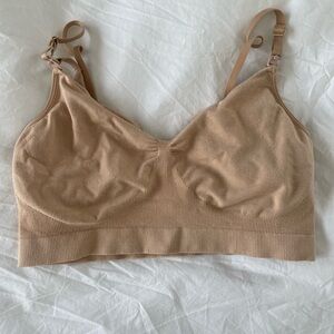 Hatch Essential Pumping Bra